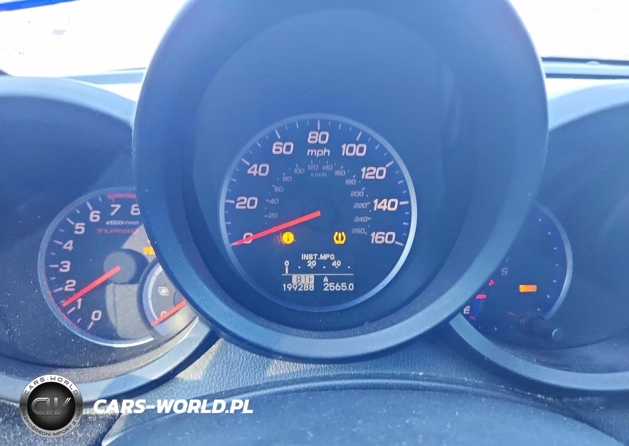 2007 Acura Rdx Technology VIN:5J8TB18537A019693 - 9