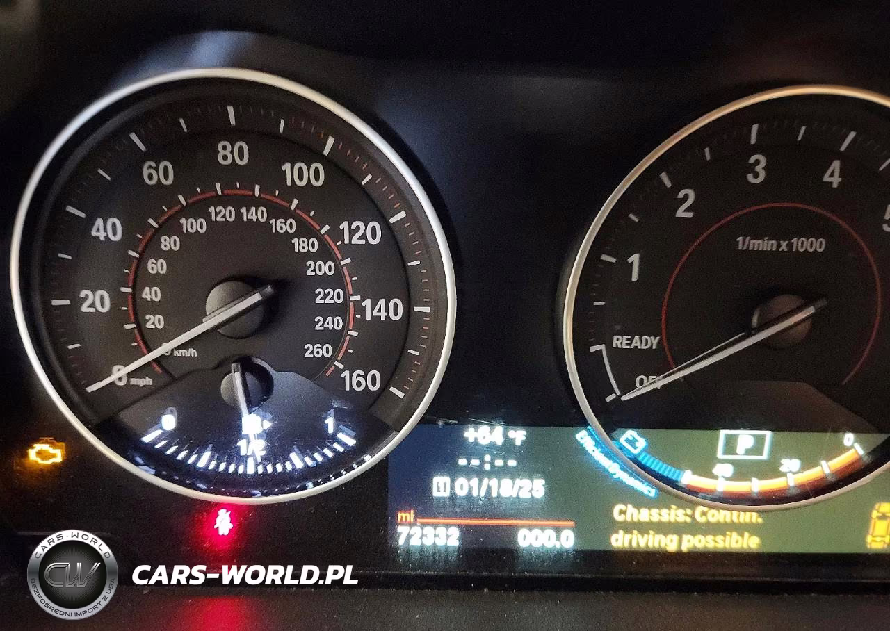 2016 BMW M235Xi VIN:WBA1J9C52GV696397 - 9
