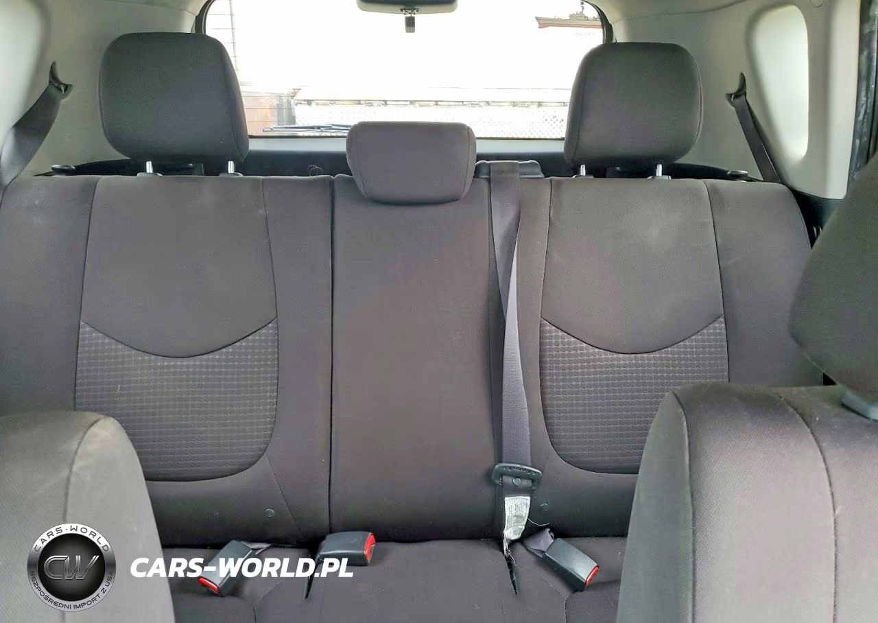 2013 Kia Soul Base VIN:KNDJT2A56D7561236 - 10