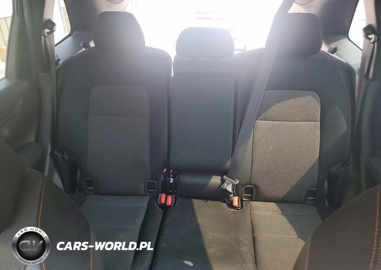 2024 Honda Cr-V Sport VIN:5J6RS6H59RL004106 - 10