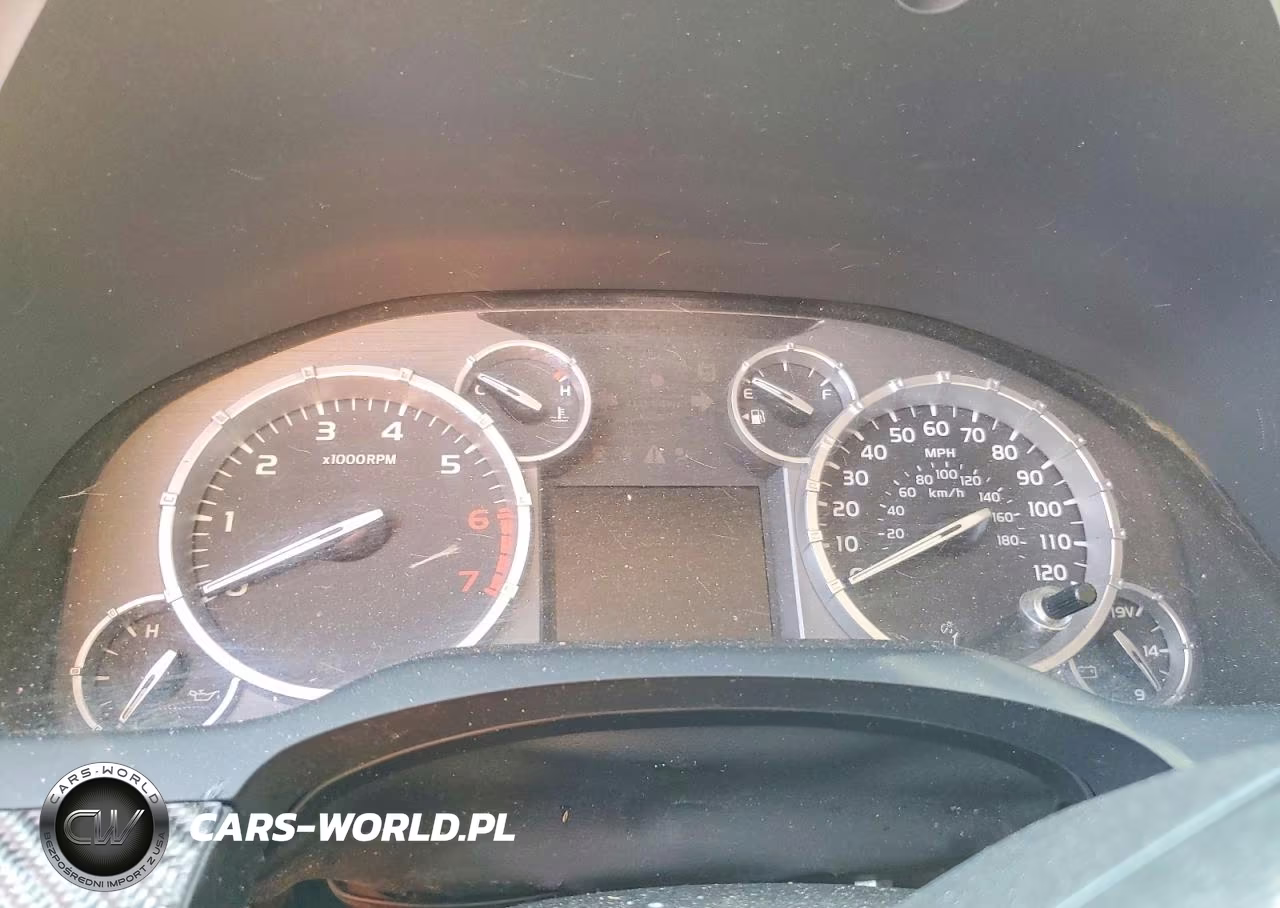 2014 Toyota Tundra Crewmax Sr5 VIN:5TFDW5F11EX387640 - 9