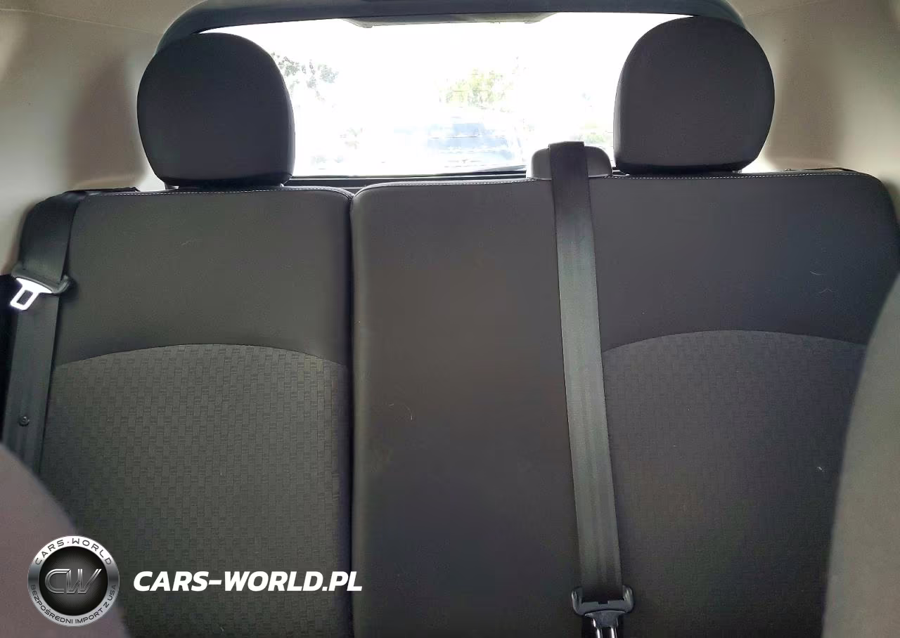 2018 Mitsubishi Mirage Gt VIN:ML32A5HJ3JH012956 - 10