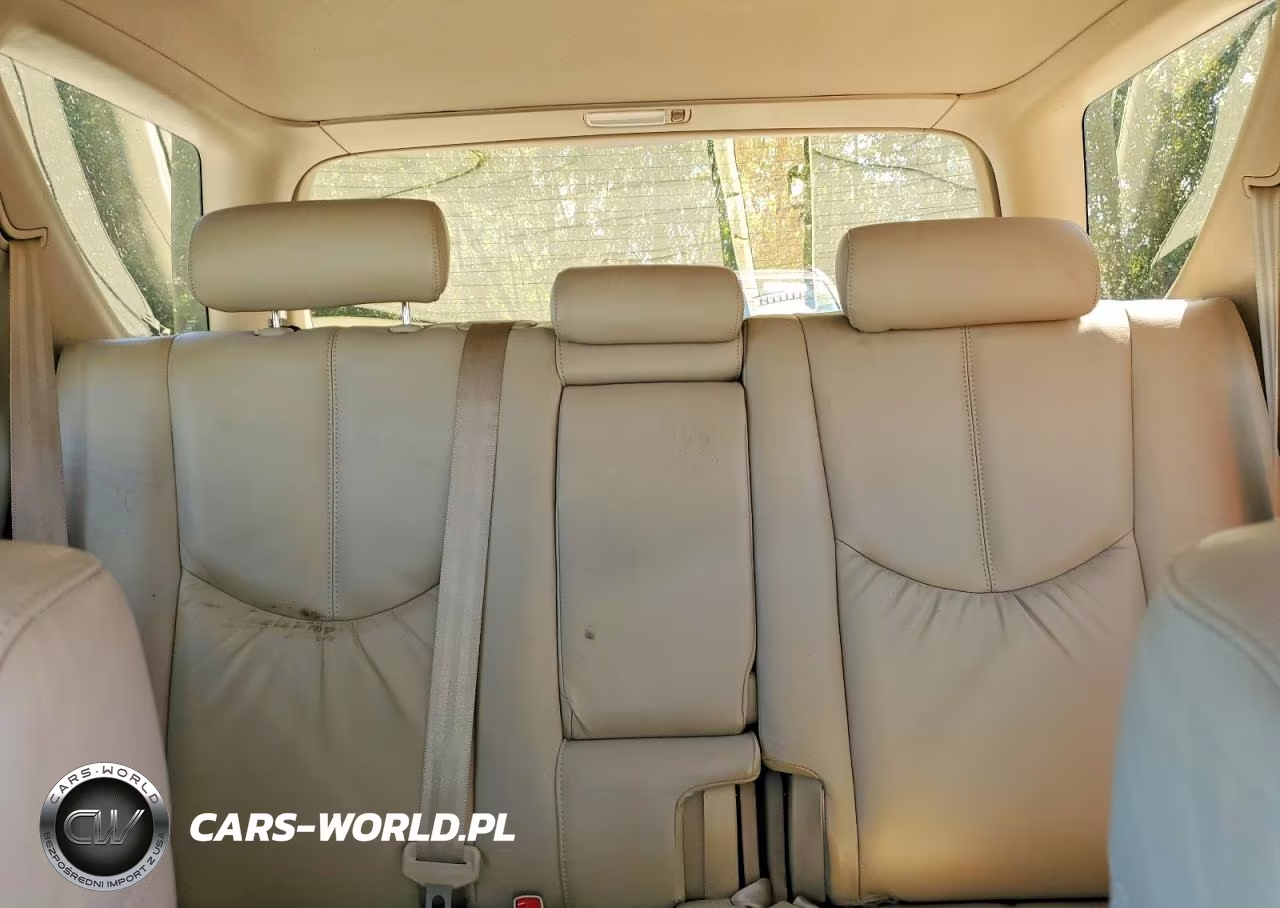 2003 Lexus Rx 300 VIN:JTJHF10U230303373 - 10