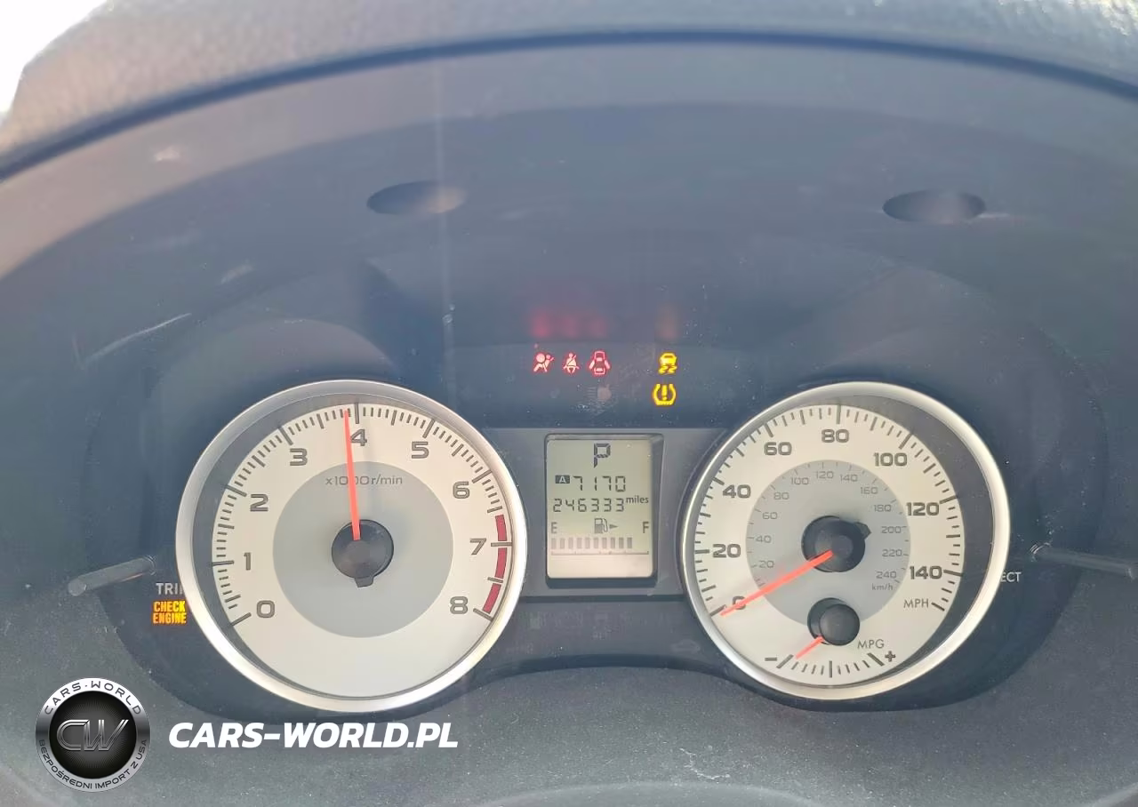 2013 Subaru Impreza Premium VIN:JF1GPAC64DH808963 - 9