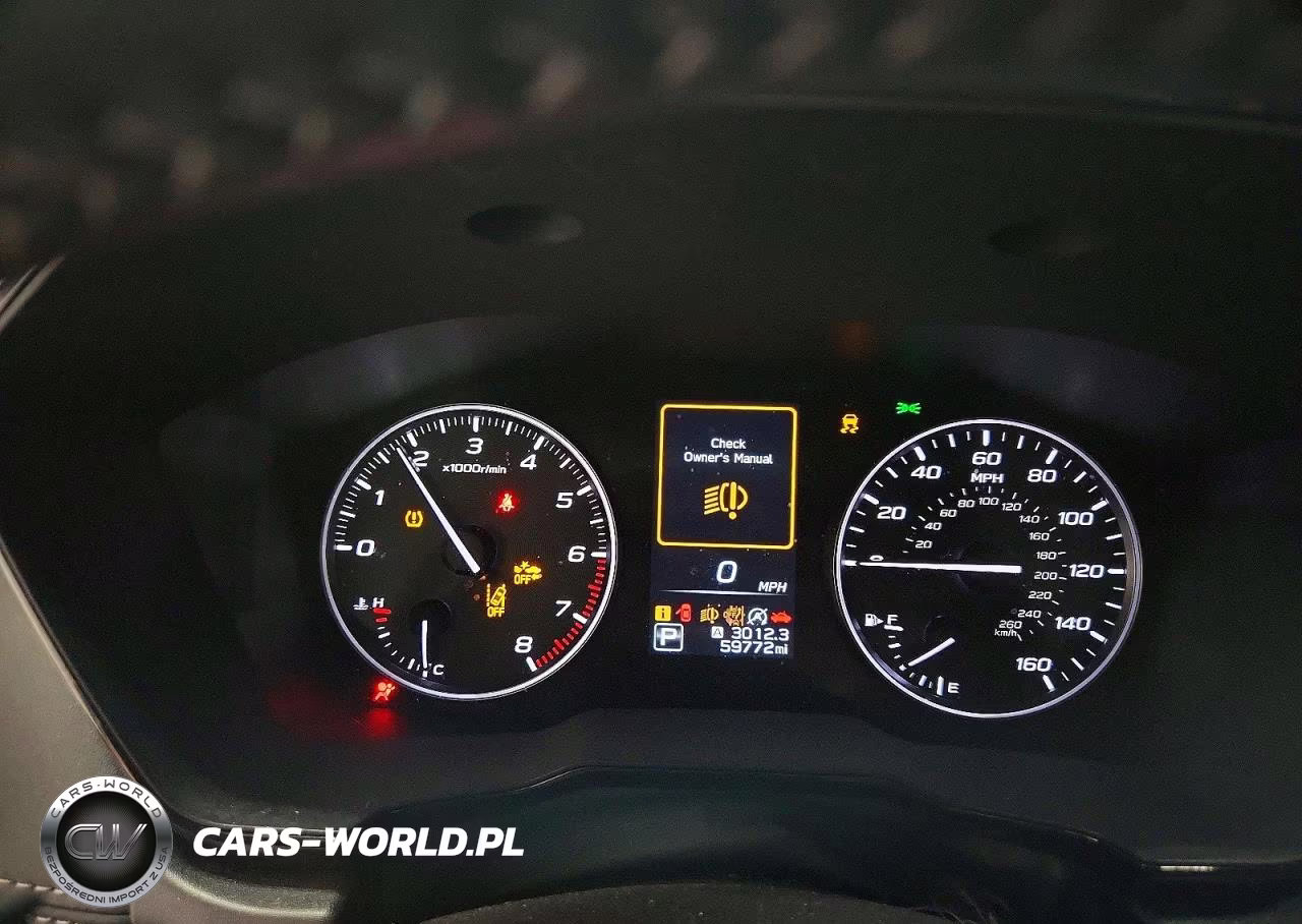 2023 Subaru Legacy Premium VIN:4S3BWAF61P3009095 - 9