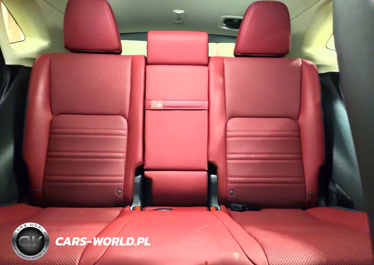 2021 Lexus Nx 300 Base VIN:JTJGARDZ4M5019245 - 10