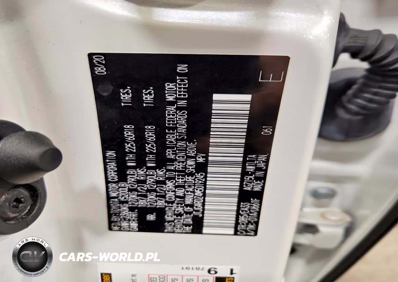 2021 Lexus Nx 300 Base VIN:JTJGARDZ4M5019245 - 14