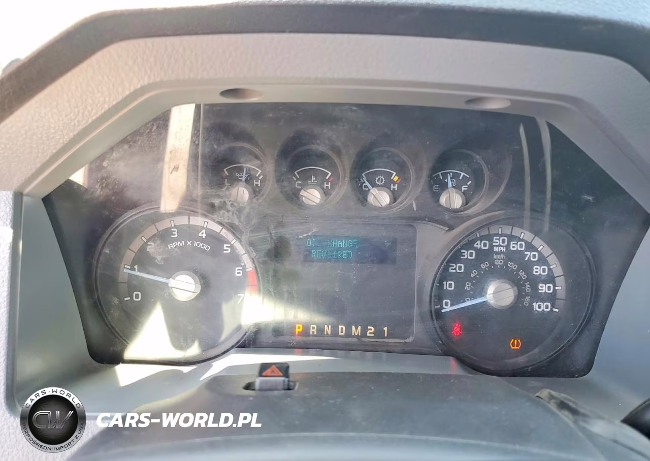 2016 Ford F250 Super Duty VIN:1FT7W2B60GEB68812 - 12