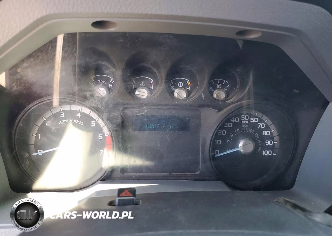2016 Ford F250 Super Duty VIN:1FT7W2B60GEB68812 - 9