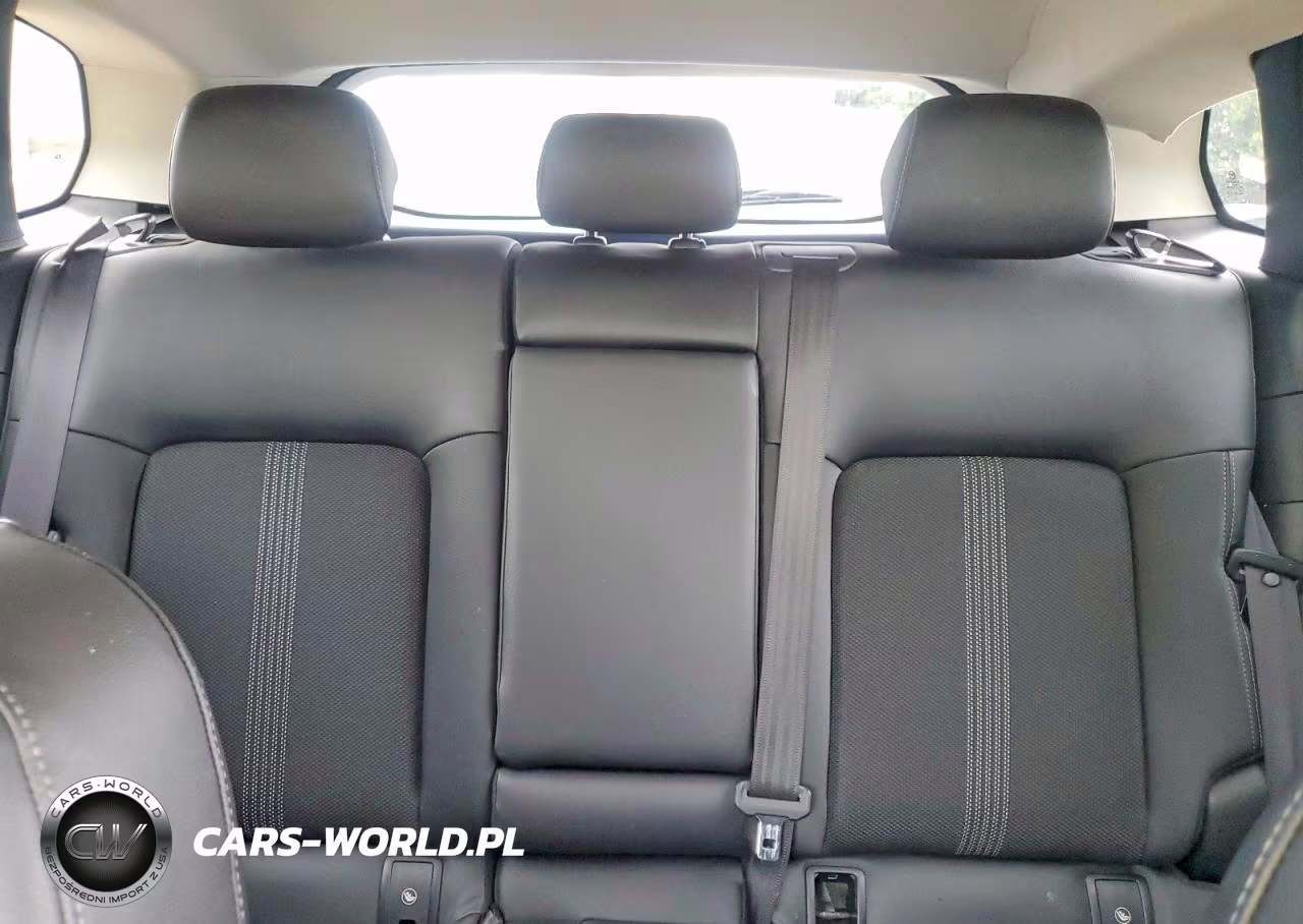 2024 Mazda Cx-50 Preferred VIN:7MMVABBM6RN186271 - 10
