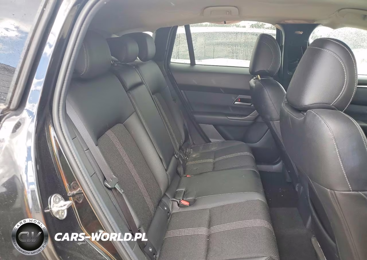 2024 Mazda Cx-50 Preferred VIN:7MMVABBM6RN186271 - 11