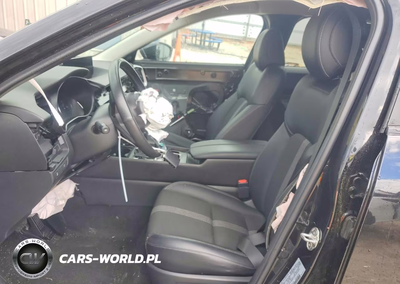 2024 Mazda Cx-50 Preferred VIN:7MMVABBM6RN186271 - 7