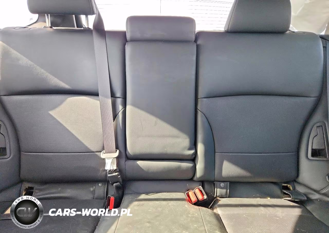 2019 Subaru Outback 2.5I Limited VIN:4S4BSANC4K3223523 - 10