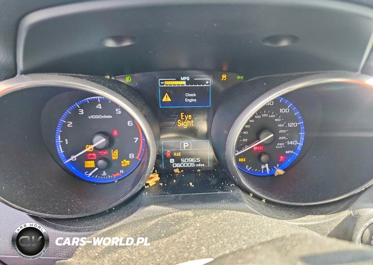 2019 Subaru Outback 2.5I Limited VIN:4S4BSANC4K3223523 - 9