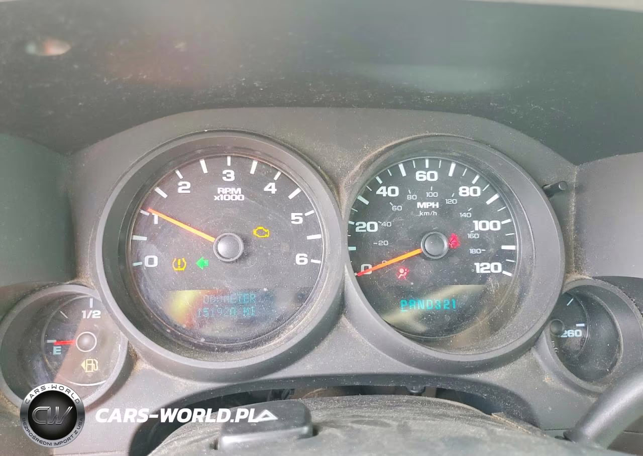 2012 Chevrolet Silverado K1500 VIN:3GCPKPEA0CG114261 - 9