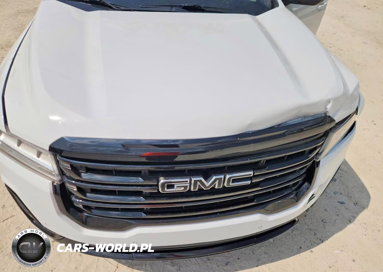 2022 GMC Acadia Slt VIN:1GKKNML49NZ124789 - 12