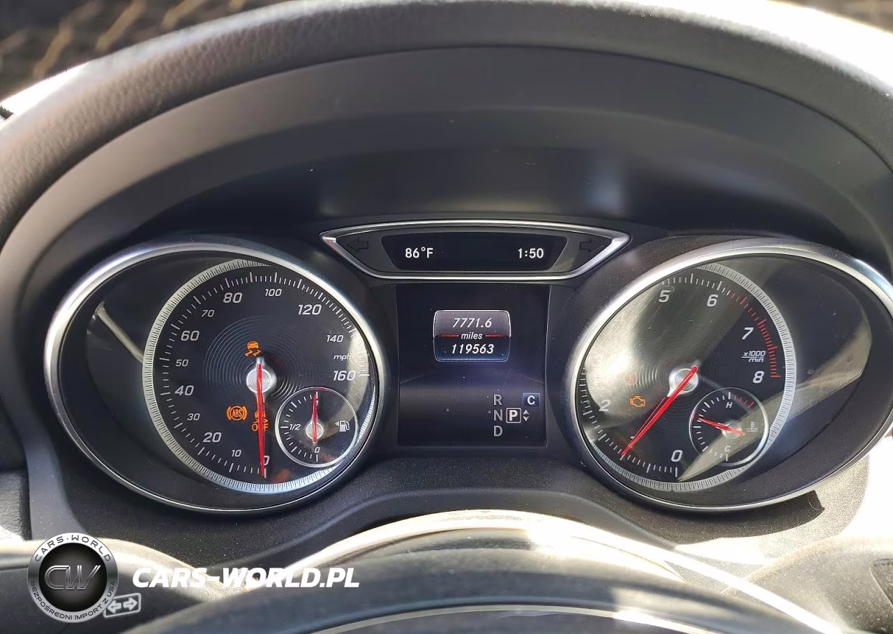 2018 Mercedes-Benz Cla 250 VIN:WDDSJ4EB1JN577685 - 9
