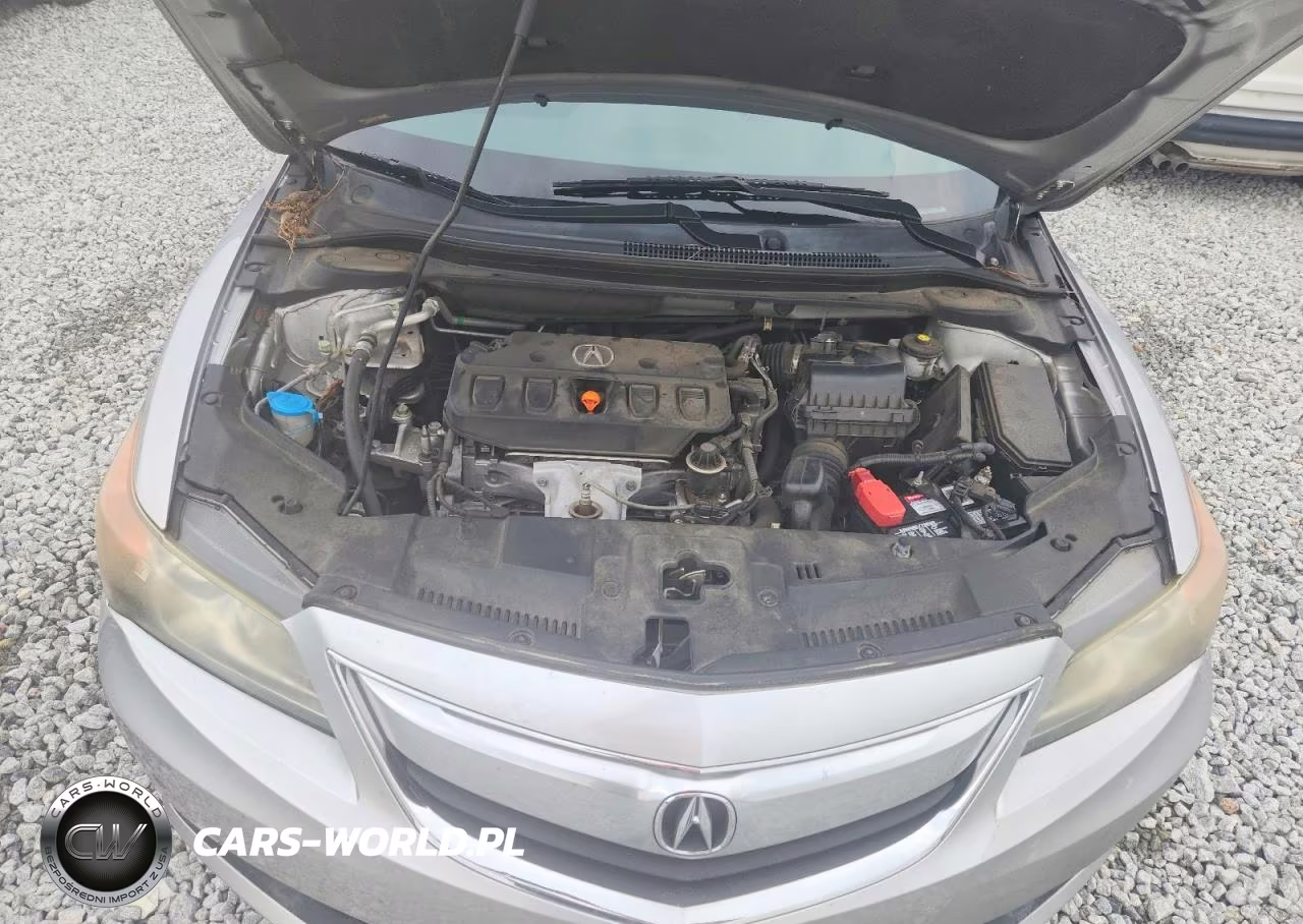 2014 Acura Ilx 20 VIN:19VDE1F3XEE007880 - 11