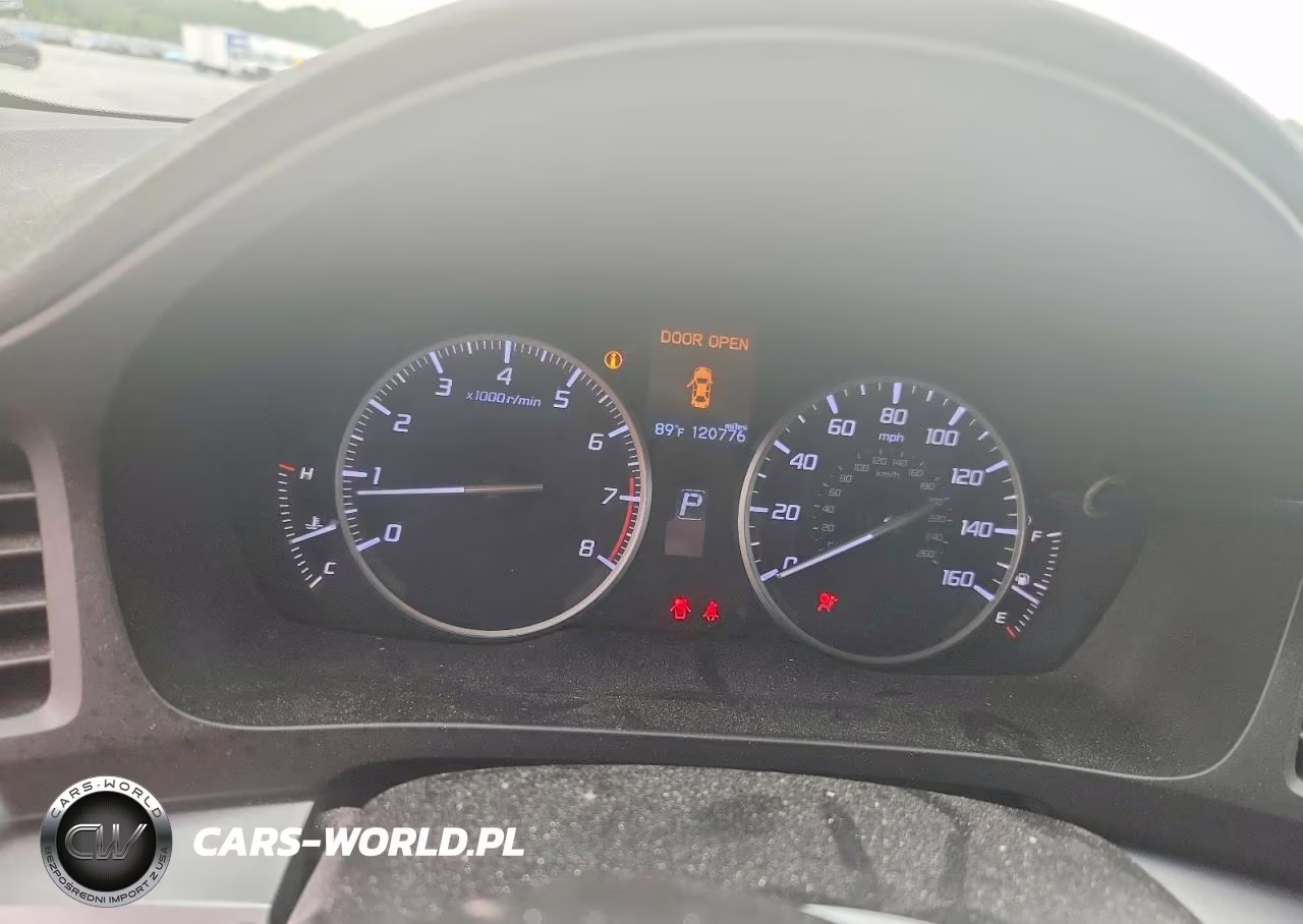 2014 Acura Ilx 20 VIN:19VDE1F3XEE007880 - 9