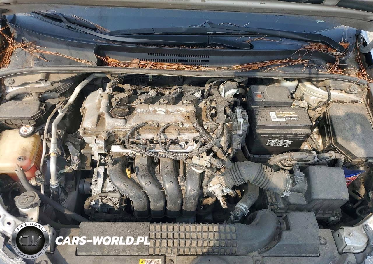 2020 Toyota Corolla Le VIN:JTDEPRAE3LJ071434 - 11