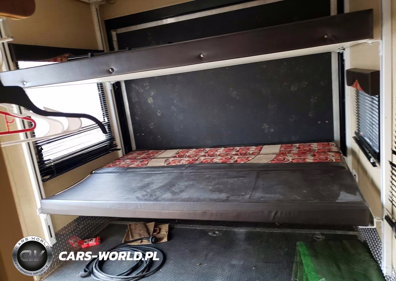 2013 Dutchmen Rubicon Camper VIN:47CTRBS20DM447650 - 6