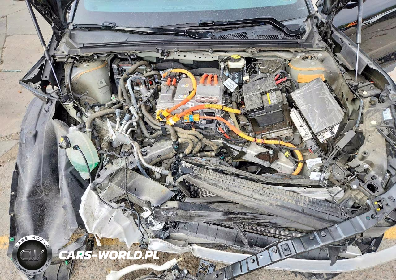 2022 Polestar 2 VIN:LPSED3KA0NL085079 - 11