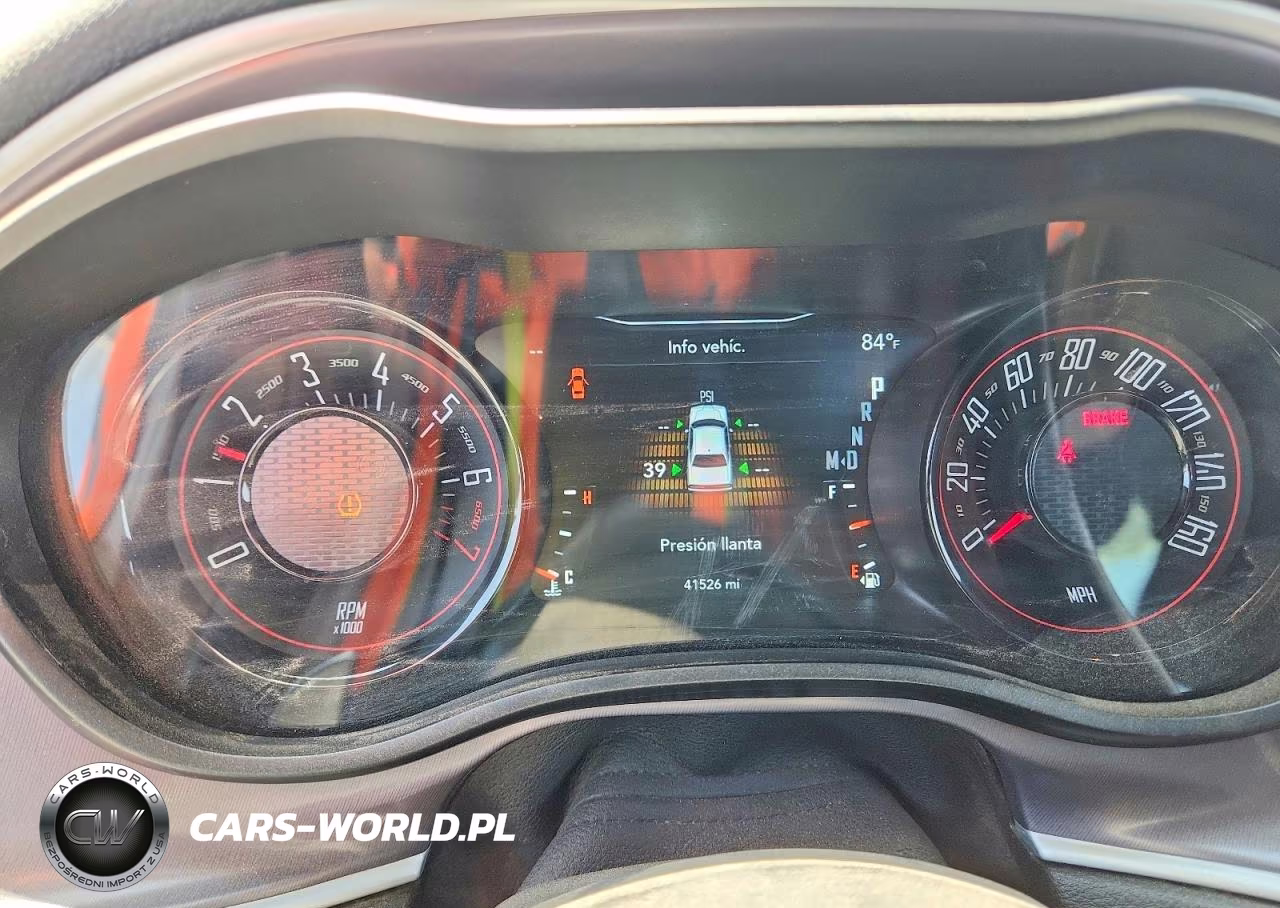 2020 Dodge Challenger Gt VIN:2C3CDZKG0LH110888 - 9