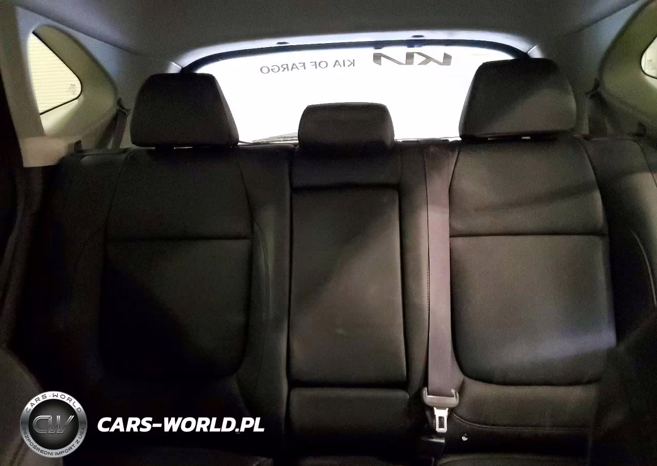 2025 Kia Seltos Sx VIN:KNDETCA7XS7775989 - 10