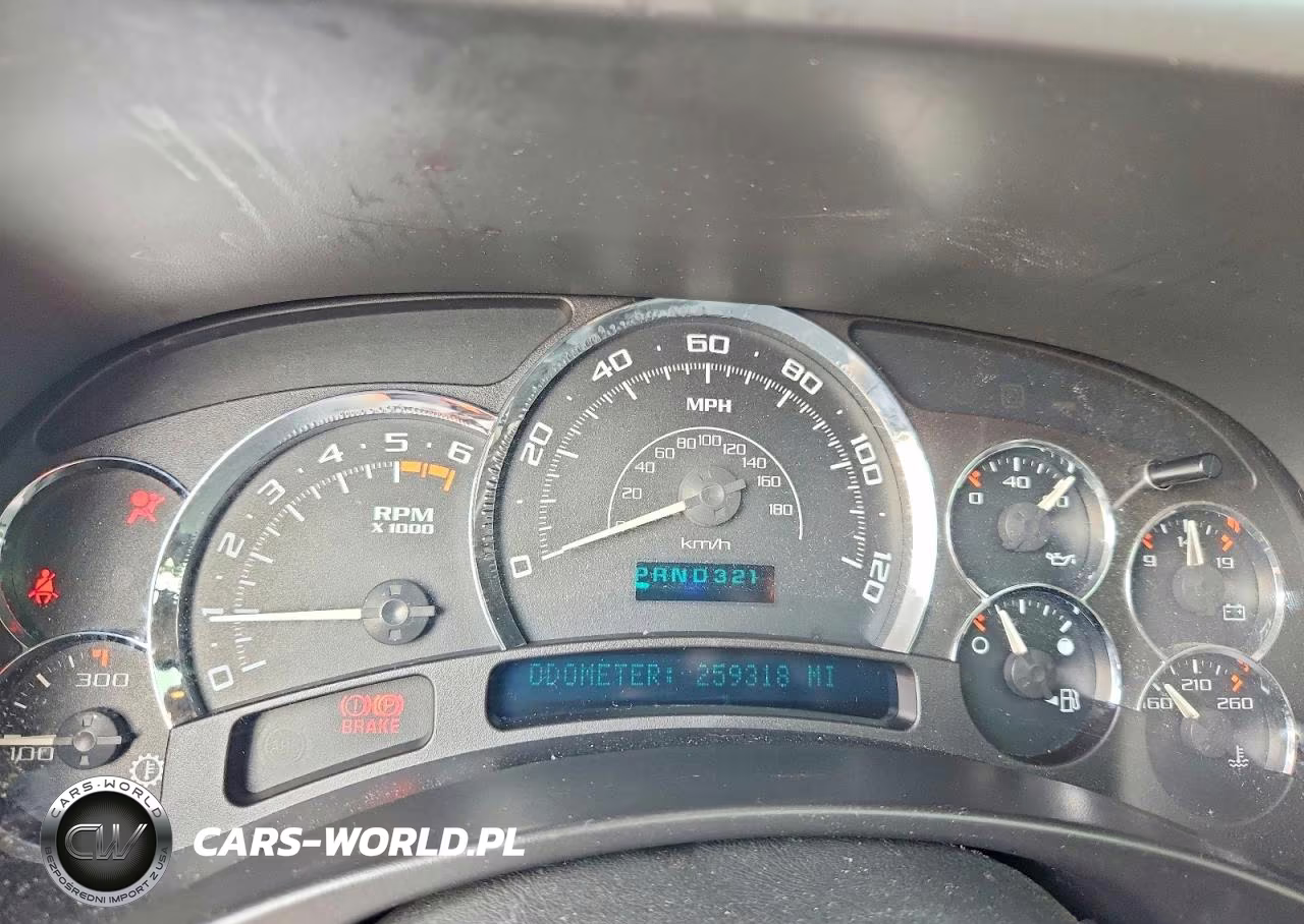 2005 Cadillac Escalade VIN:1GYEK63N85R139915 - 9