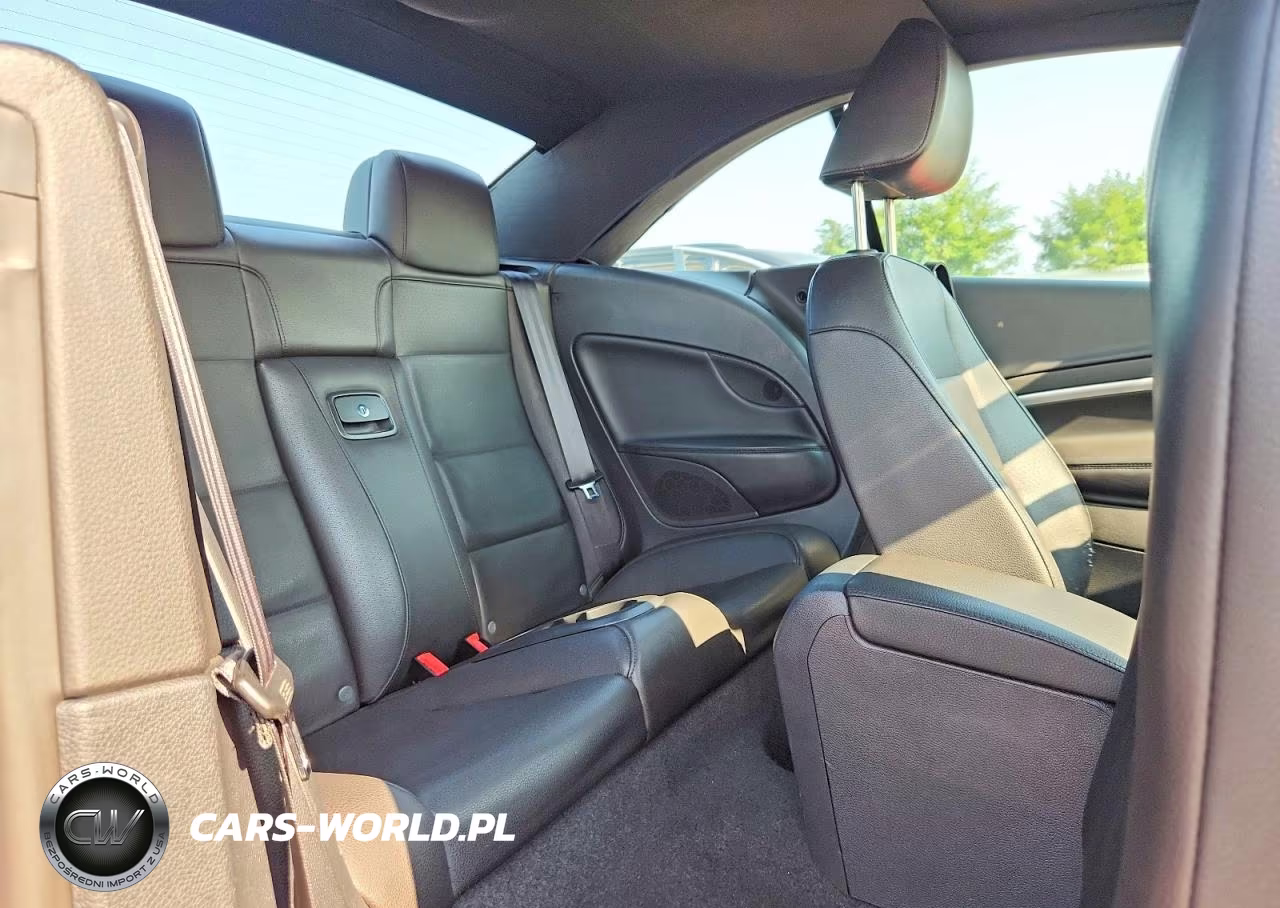 2013 Volkswagen Eos Komfort VIN:WVWBW8AH1DV003072 - 10