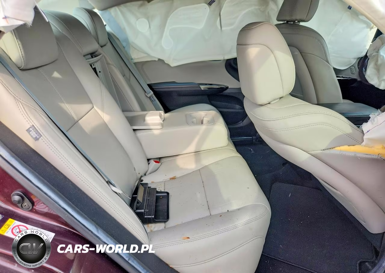 2016 Toyota Avalon Hybrid Xle Premium VIN:4T1BD1EBXGU053459 - 11