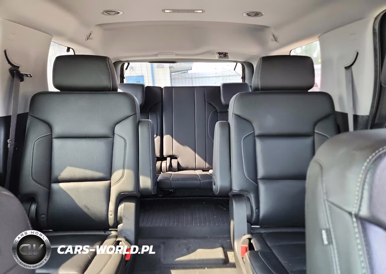 2019 Chevrolet Tahoe K1500 Premier VIN:1GNSKCKJ2KR232471 - 10