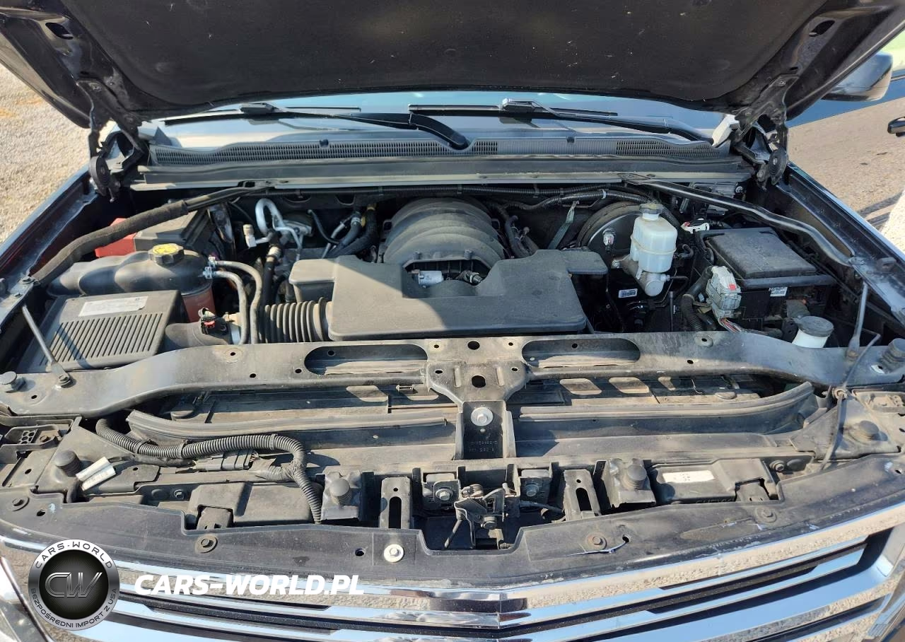 2019 Chevrolet Tahoe K1500 Premier VIN:1GNSKCKJ2KR232471 - 12