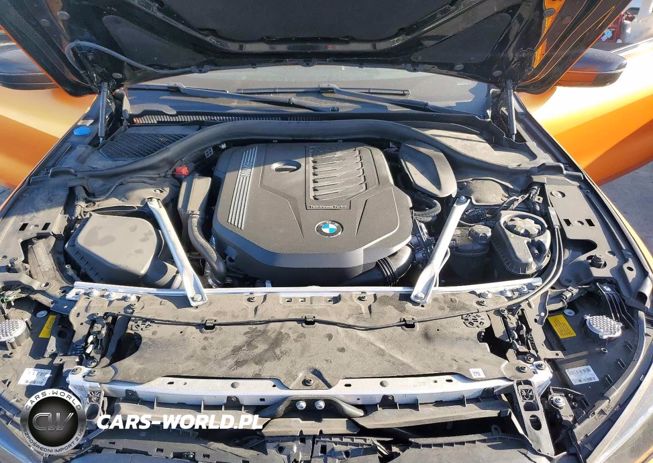 2024 BMW 840I VIN:WBADZ2C08RCP88744 - 11