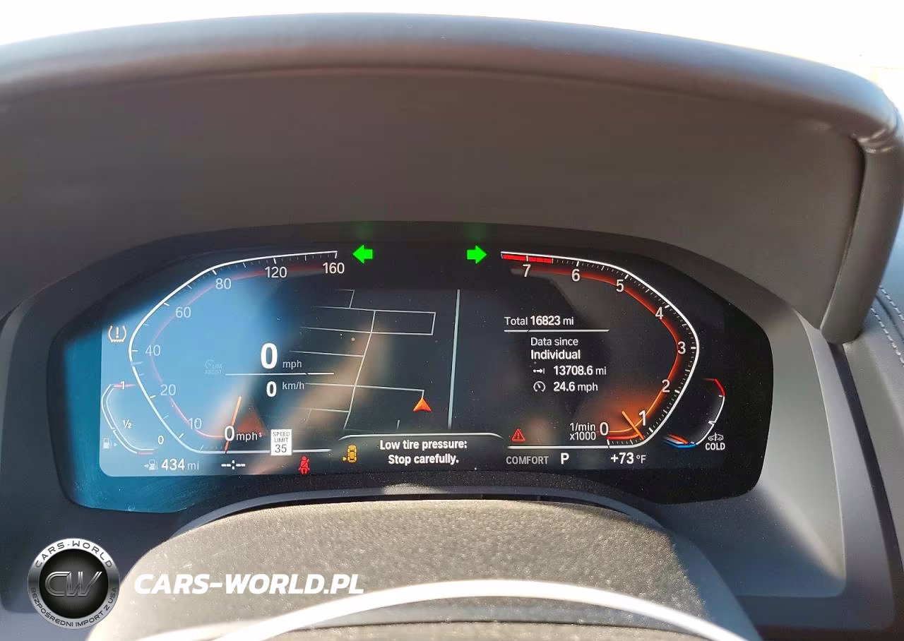 2024 BMW 840I VIN:WBADZ2C08RCP88744 - 9