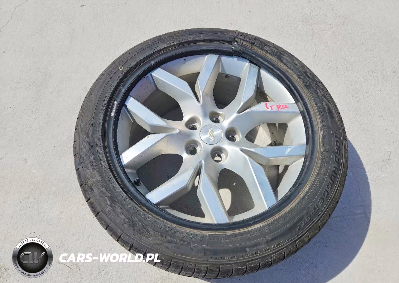 2019 Chevrolet Impala Premier VIN:2G1105S32K9144059 - 12