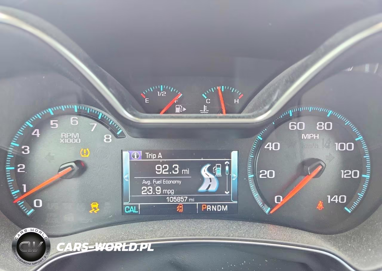 2019 Chevrolet Impala Premier VIN:2G1105S32K9144059 - 9