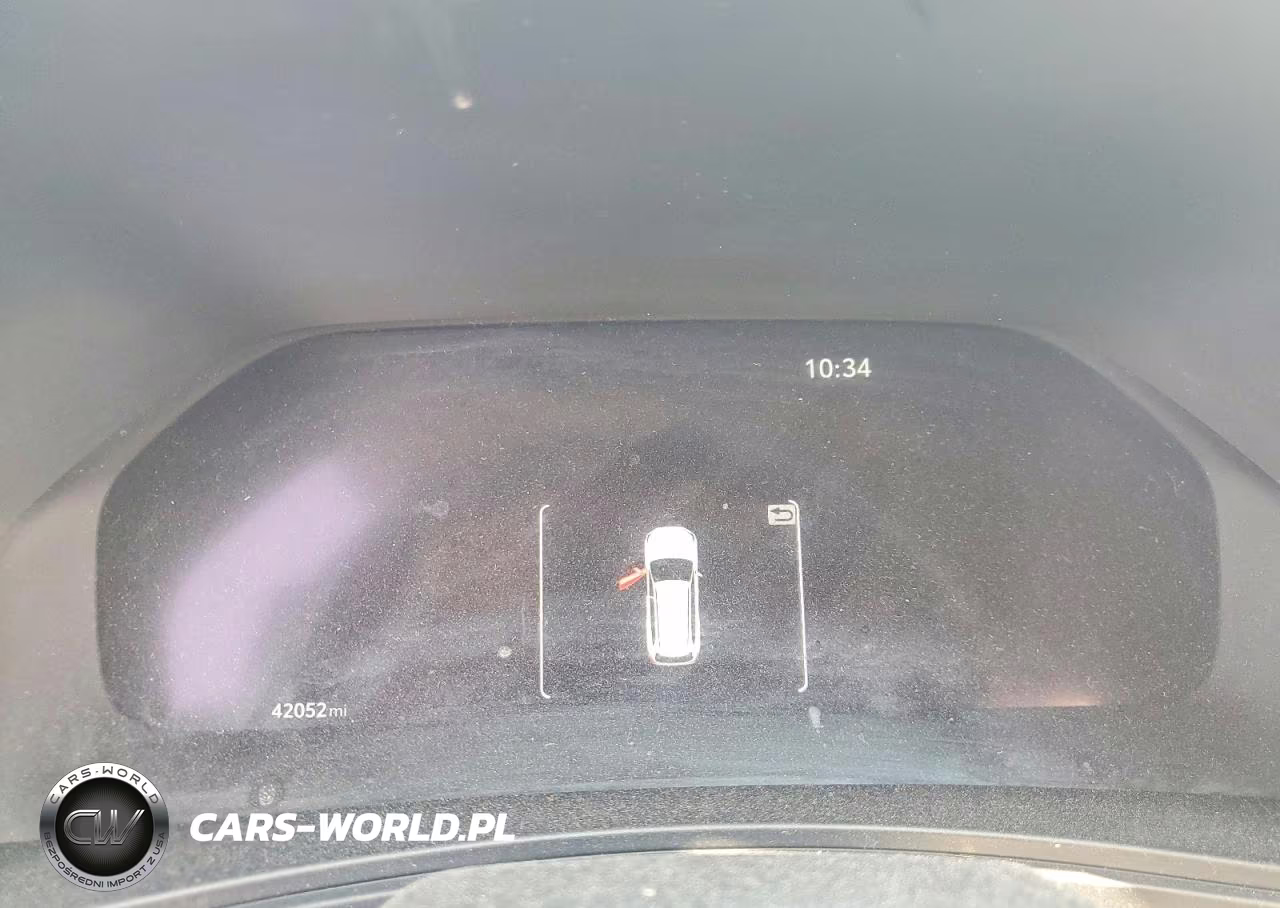 2024 Toyota Grand Highlander VIN:5TDAAAB52RS006814 - 9