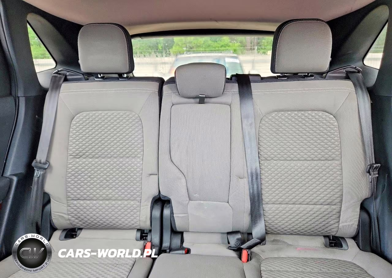 2020 Ford Escape Se VIN:1FMCU0G65LUA11399 - 10