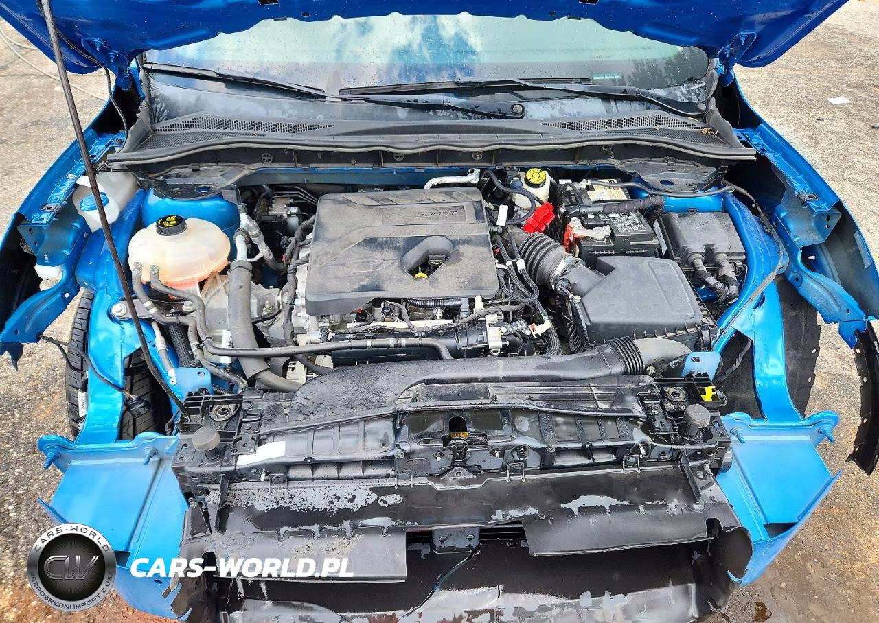 2020 Ford Escape Se VIN:1FMCU0G65LUA11399 - 12