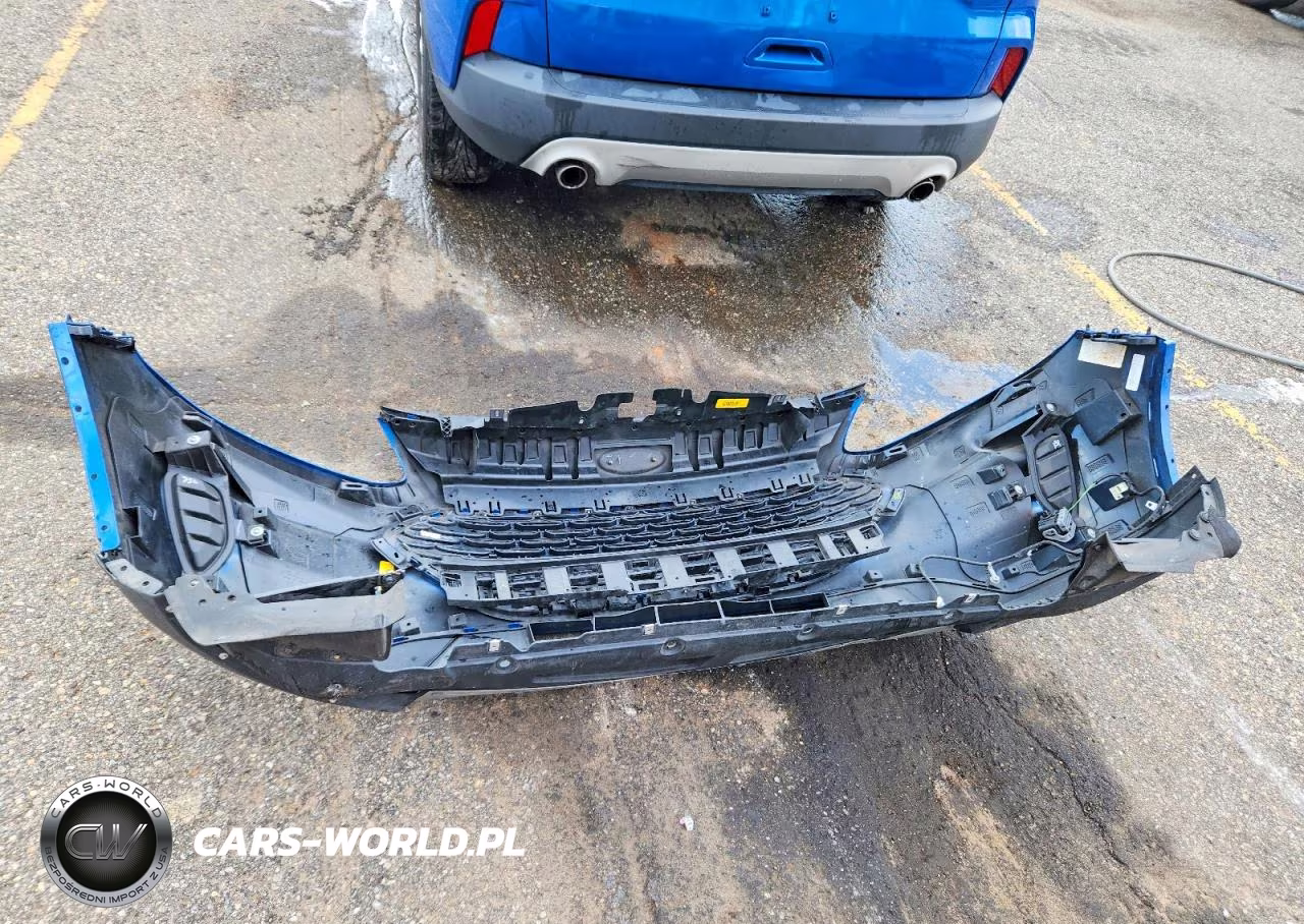 2020 Ford Escape Se VIN:1FMCU0G65LUA11399 - 13