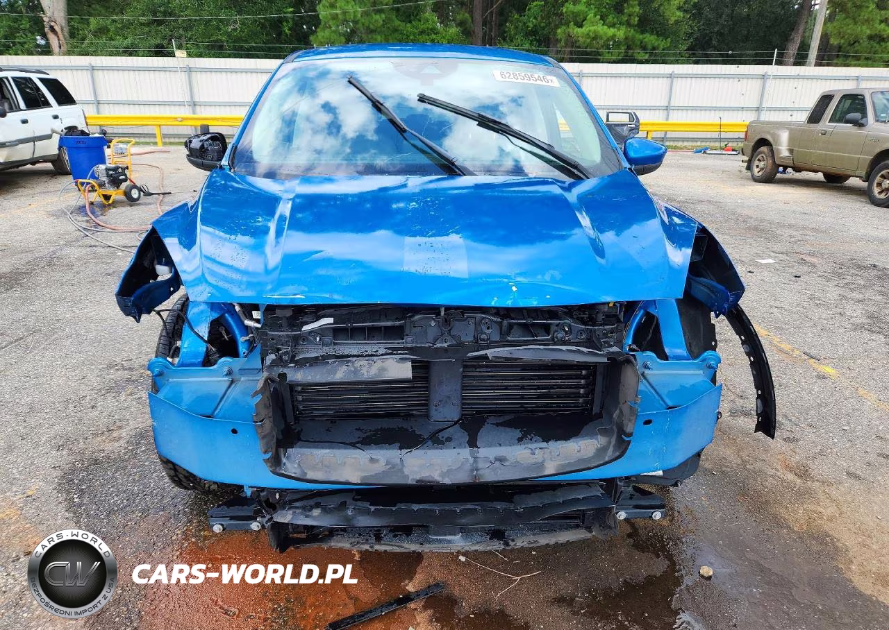 2020 Ford Escape Se VIN:1FMCU0G65LUA11399 - 5
