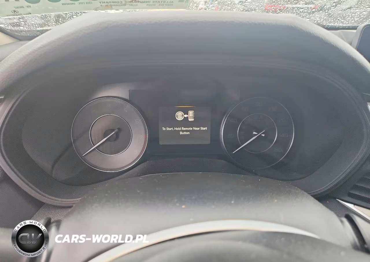 2023 Acura Tlx VIN:19UUB5F34PA006562 - 9