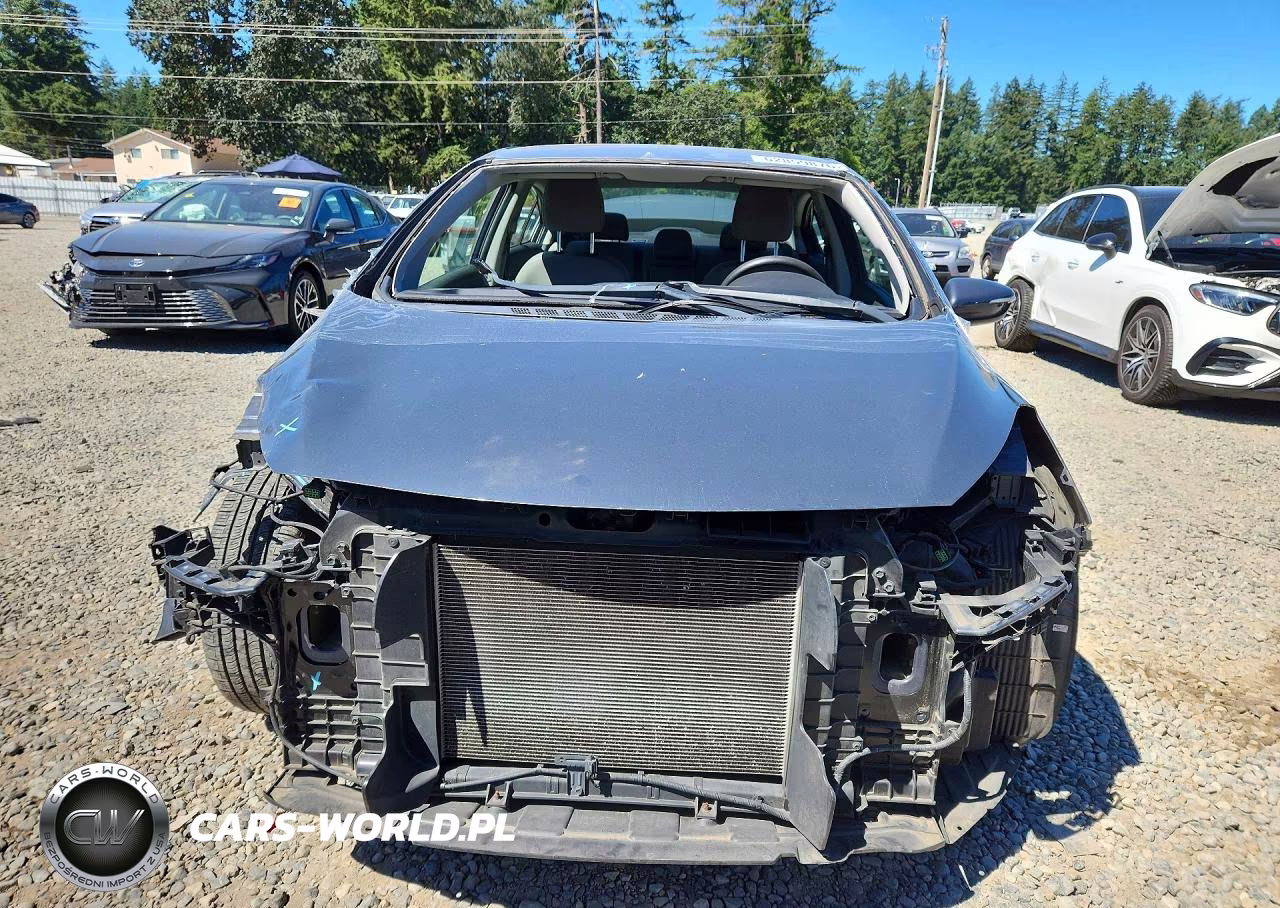 2015 Kia Forte Lx VIN:KNAFX4A63F5277766 - 5