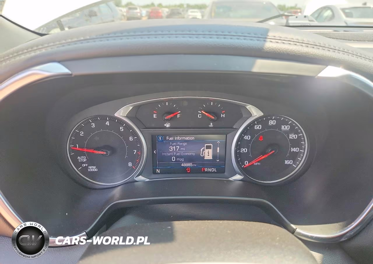 2021 Chevrolet Blazer 1Lt VIN:3GNKBBRA7MS574188 - 9