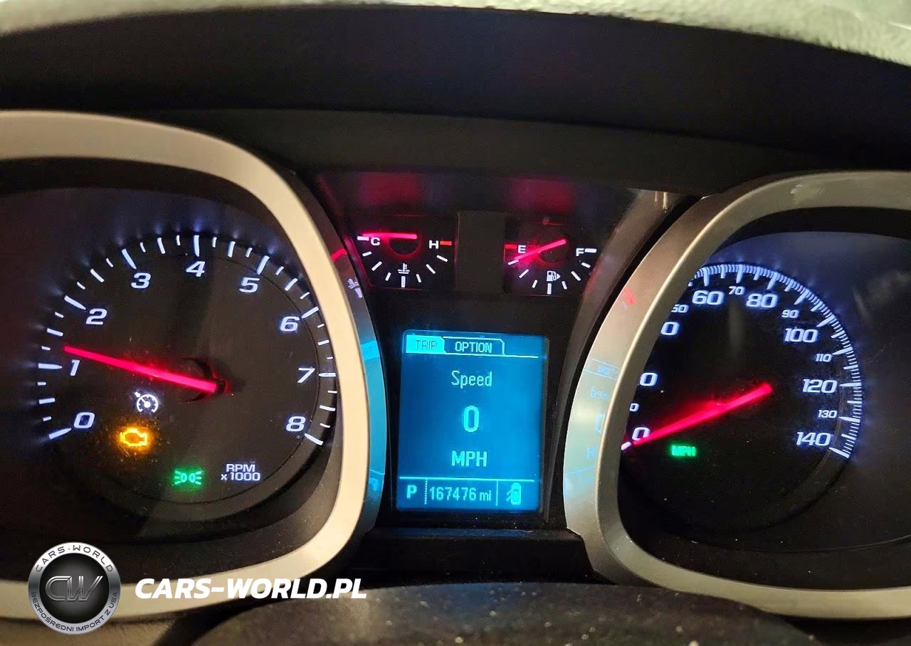 2017 Chevrolet Equinox Lt VIN:2GNALCEK4H1551109 - 9