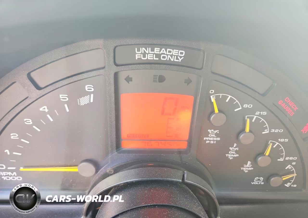 1996 Chevrolet Corvette VIN:1G1YY32P6T5119954 - 9