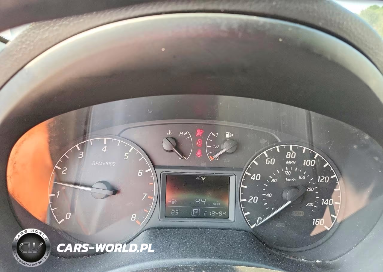 2014 Nissan Sentra S VIN:3N1AB7AP4EY264261 - 9