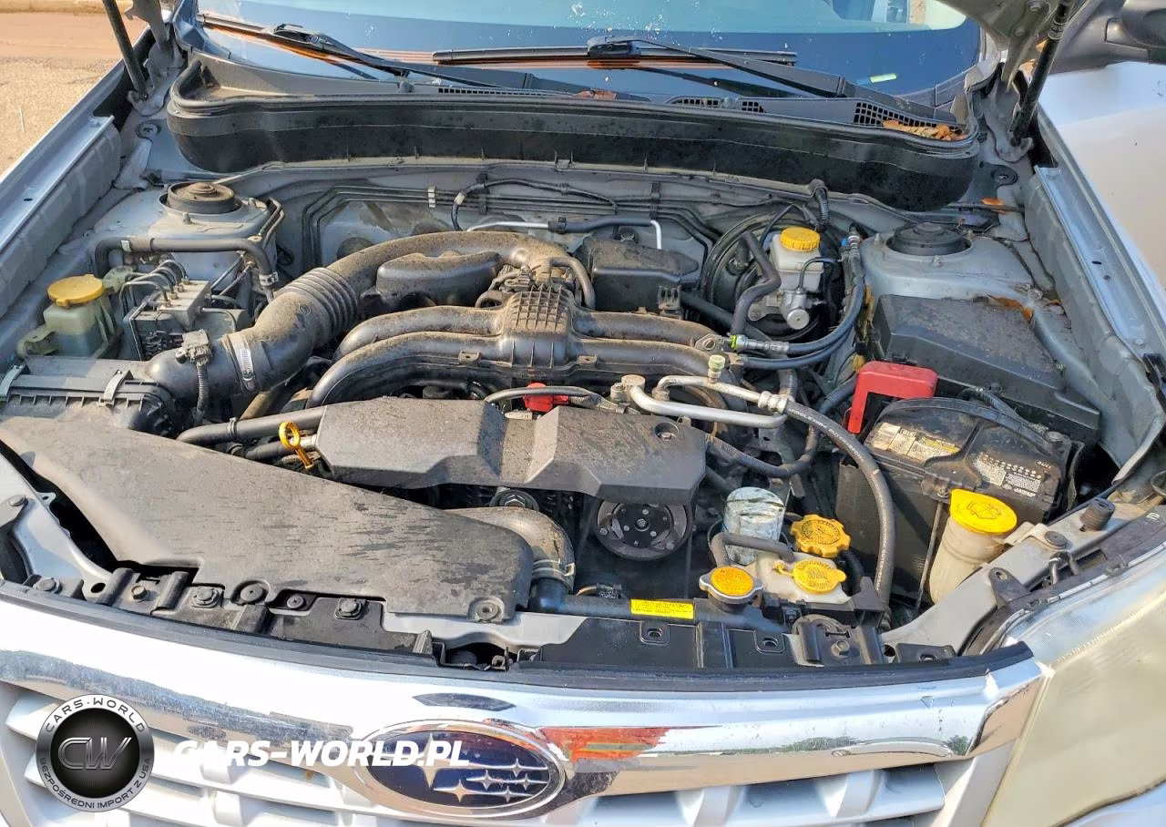 2011 Subaru Forester 2.5X VIN:JF2SHABC2BH765375 - 11