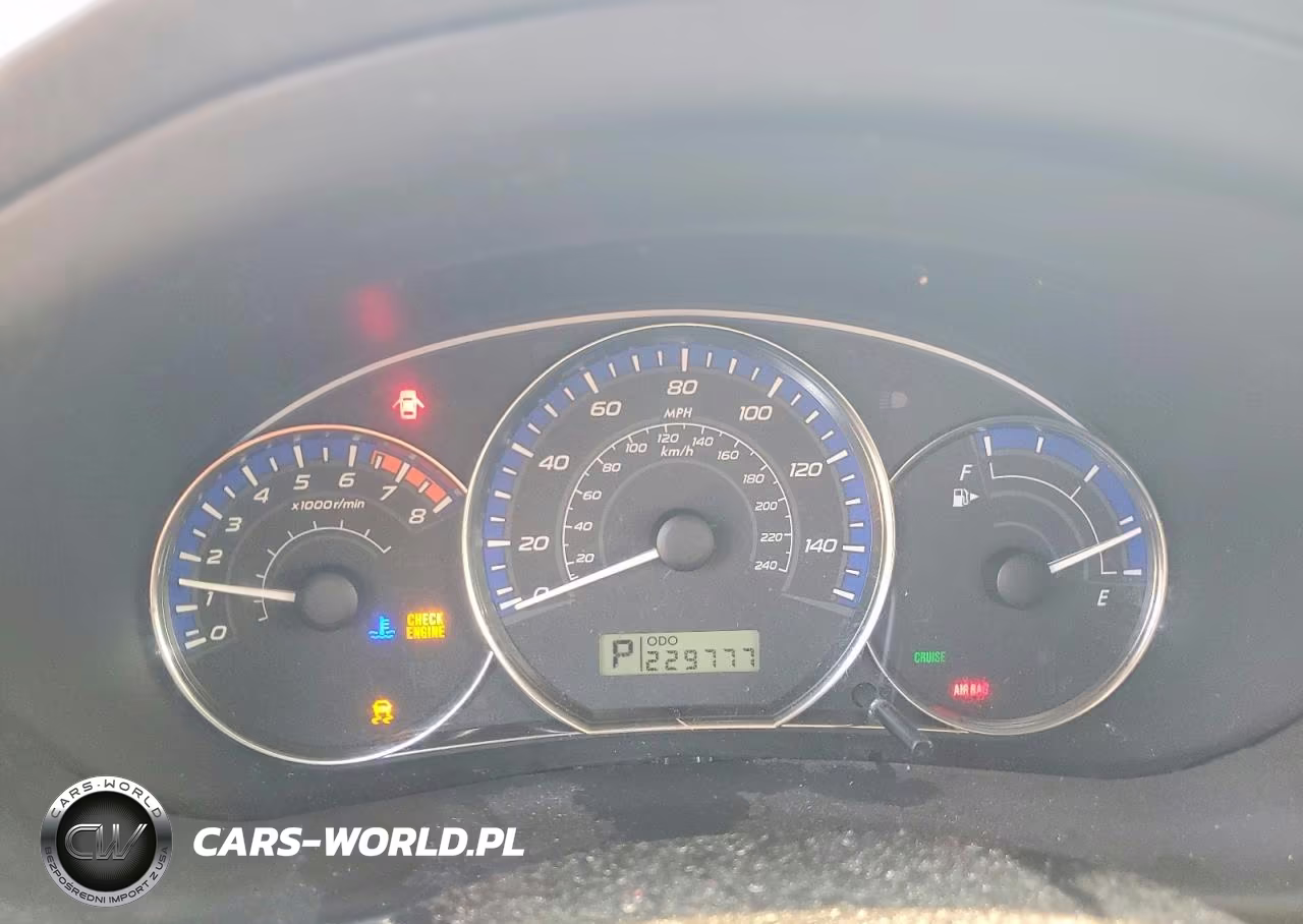 2011 Subaru Forester 2.5X VIN:JF2SHABC2BH765375 - 9